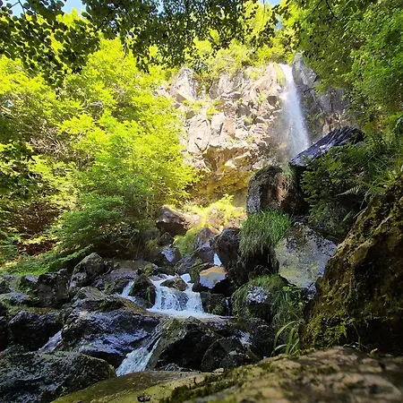 Maison La Vie De L'aubrac - Lo Bel Peis * Saint-Symphorien-de-Thenieres