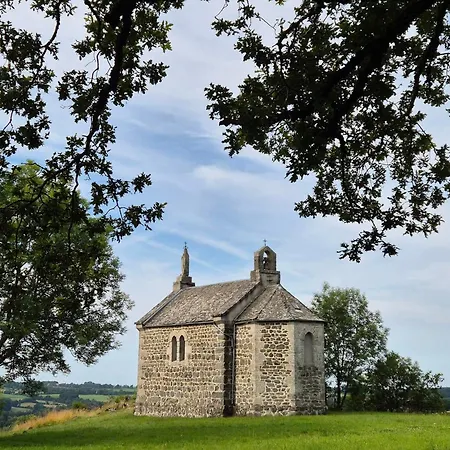 Maison La Vie De L'aubrac - Lo Bel Peis Apartamento *