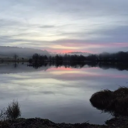 Maison La Vie De L'aubrac - Lo Bel Peis Apartamento Saint-Symphorien-de-Thenieres