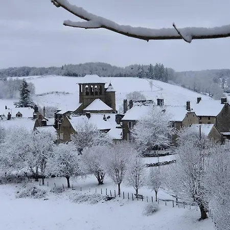 Maison La Vie De L'aubrac - Lo Bel Peis *