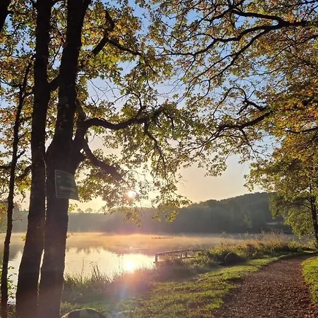 Maison La Vie De L'aubrac - Lo Bel Peis Saint-Symphorien-de-Thenieres