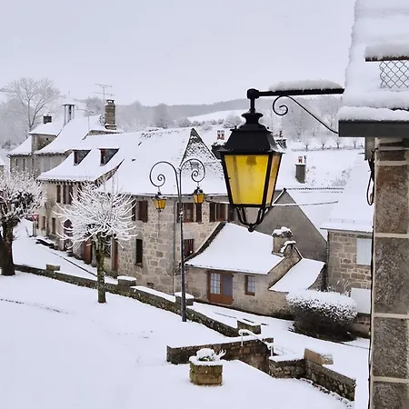 Apartamento Maison La Vie De L'aubrac - Lo Bel Peis Saint-Symphorien-de-Thenieres