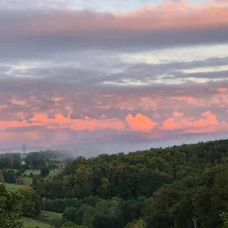 Maison La Vie De L'aubrac - Lo Bel Peis Apartamento *