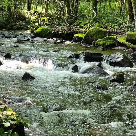 Maison La Vie De L'aubrac - Lo Bel Peis *