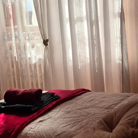 Maison La Vie De L'aubrac - Lo Bel Peis Apartamento *