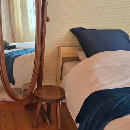 Maison La Vie De L'aubrac - Lo Bel Peis Apartamento