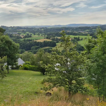 Maison La Vie De L'aubrac - Lo Bel Peis * Saint-Symphorien-de-Thenieres