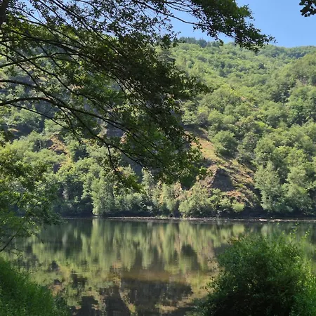 Maison La Vie De L'aubrac - Lo Bel Peis