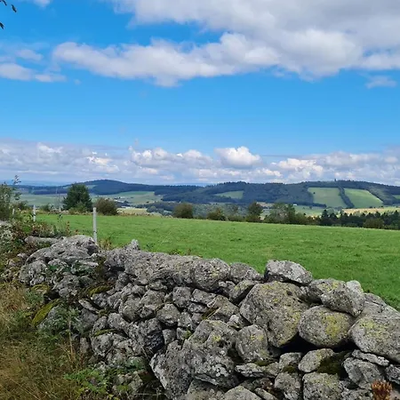 Apartamento Maison La Vie De L'aubrac - Lo Bel Peis