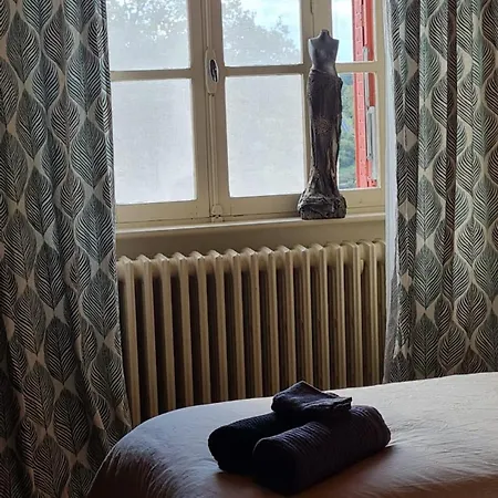 Apartamento Maison La Vie De L'aubrac - Lo Bel Peis Saint-Symphorien-de-Thenieres