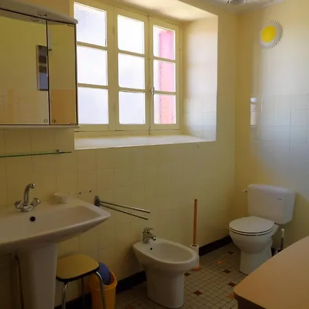 Maison La Vie De L'aubrac - Lo Bel Peis *