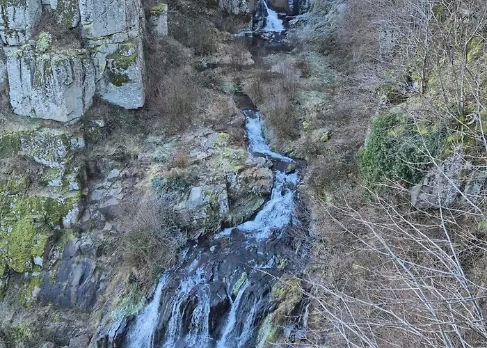 Maison La Vie De L'aubrac - Lo Bel Peis *