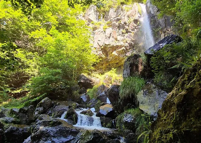 Maison La Vie De L'aubrac - Lo Bel Peis * Saint-Symphorien-de-Thenieres