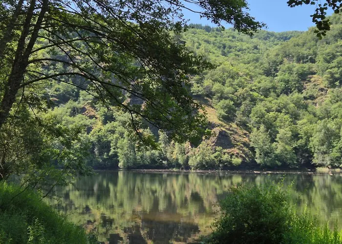 Maison La Vie De L'aubrac - Lo Bel Peis