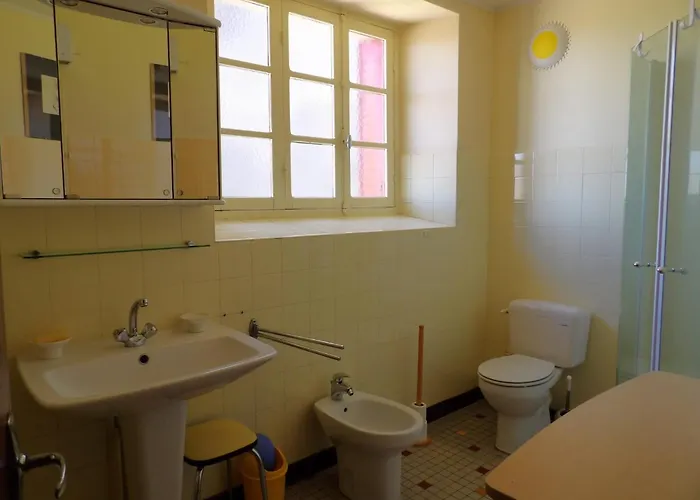 Maison La Vie De L'aubrac - Lo Bel Peis *