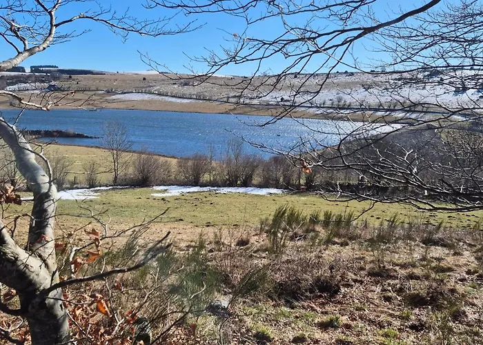 Maison La Vie De L'aubrac - Lo Bel Peis